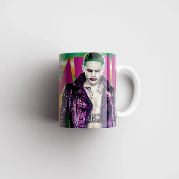 JOKER Mug by MugsNation