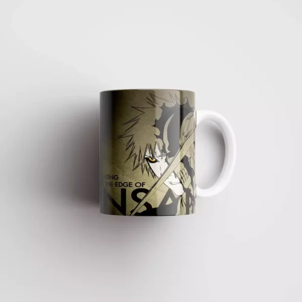 Bleach Mug