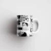 Attack on Titan Mug