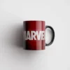 marvel mug