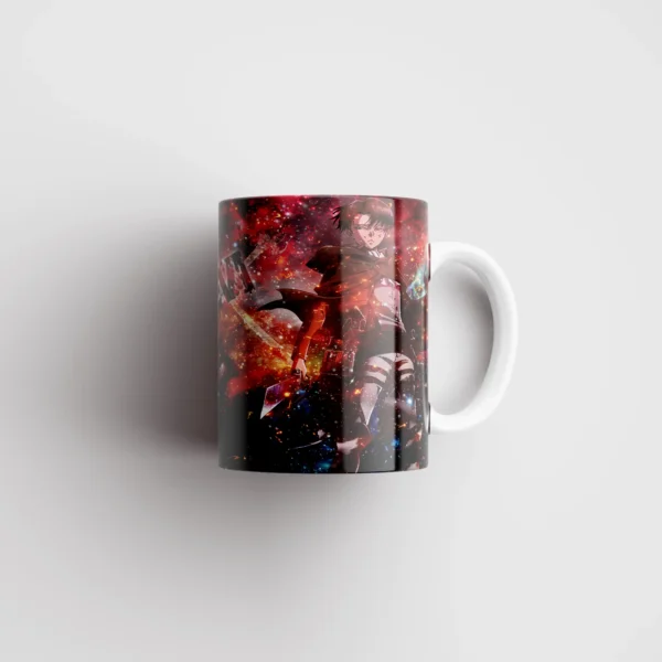 Levi Ackerman Mug