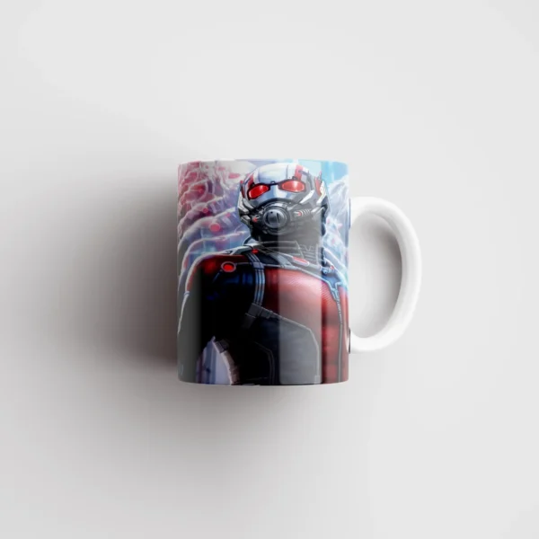 Ant-Man Mug by MugsNation