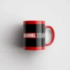 marvel studios mug