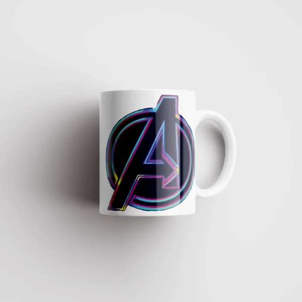 Avengers Mug