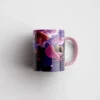 Beyond the Boundary Mug