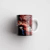 Black Clover Mug