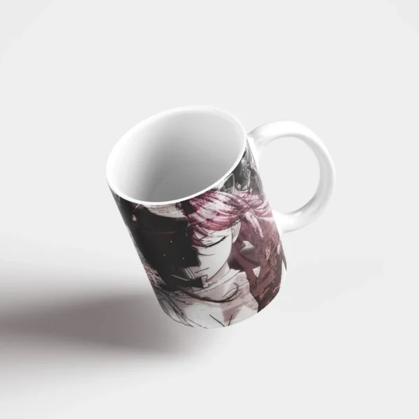 Elfen Lied Mug