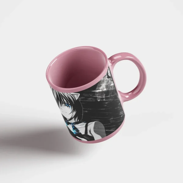 Elfen Lied Mug