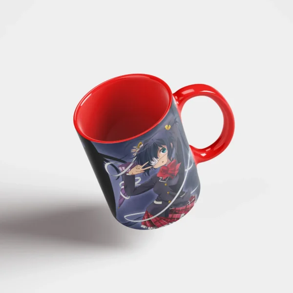 Love, Chunibyo and Other Delusions! Mug