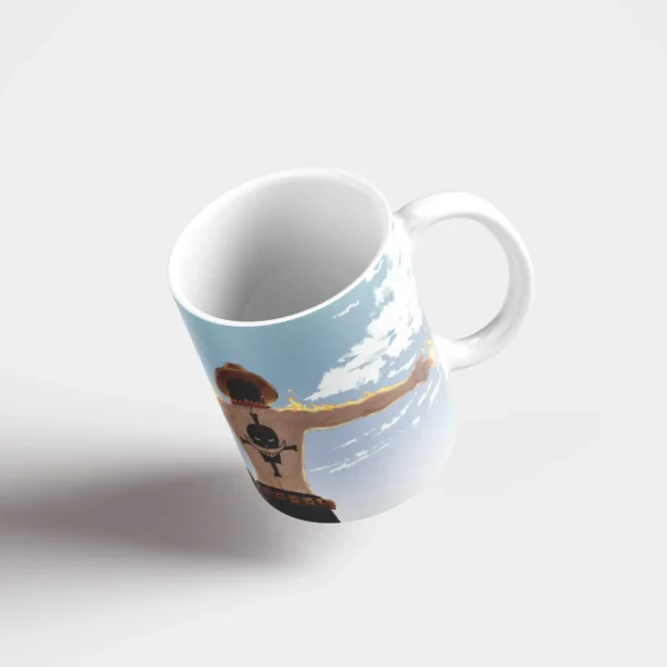 One Piece Mug