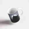 Batman mug