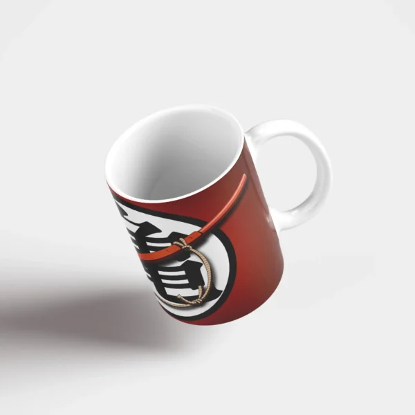 Dragon Ball Z Mug