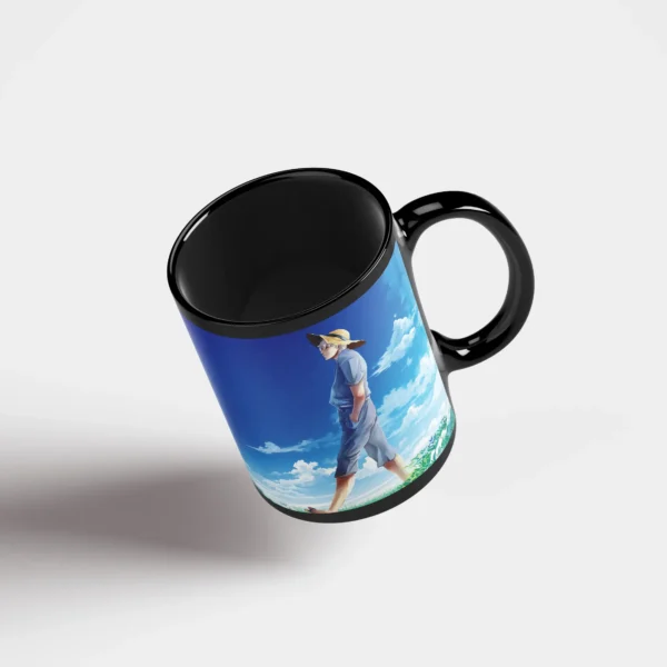 Gintama Mug