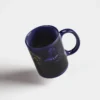 black panther mug