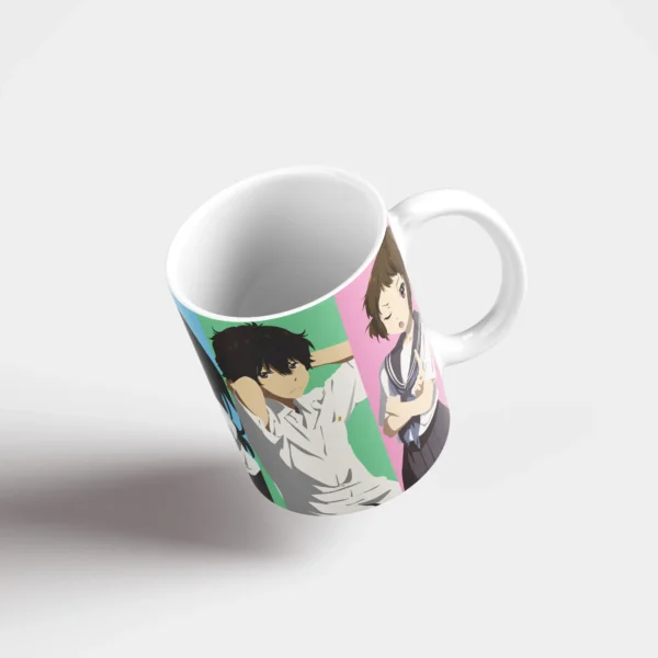 Hyouka Mug