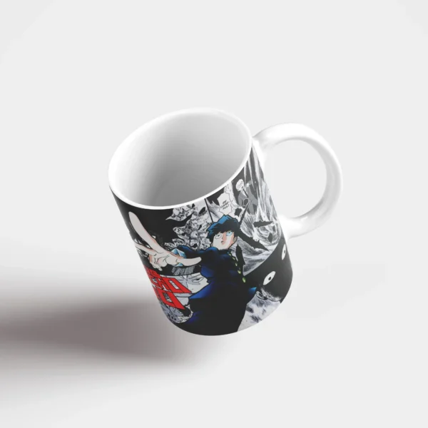 Mob Psycho 100 Mug