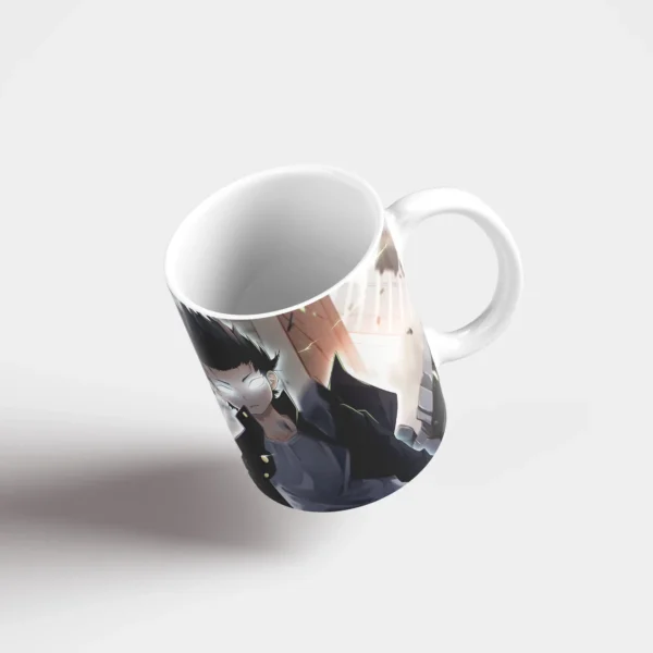 Mob Psycho 100 Mug