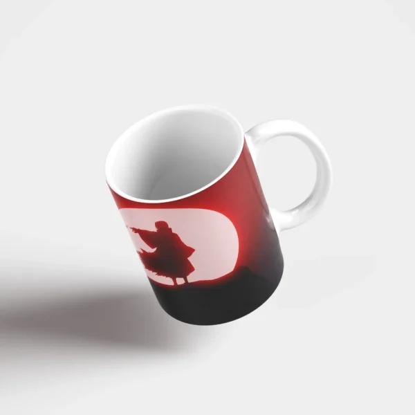 Naruto Mug (Itachi Uchiha)