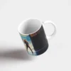 Captain Marvel mug