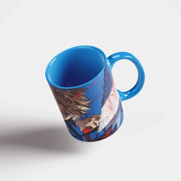 Chainsaw Man Mug