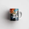 Fullmetal Alchemist Mug