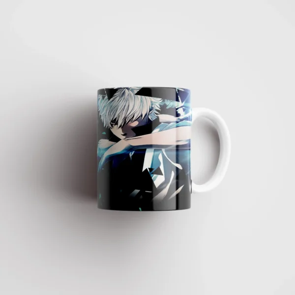 Gintama Mug