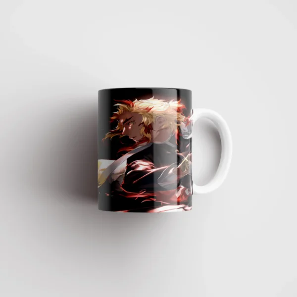 Demon Slayer Mug