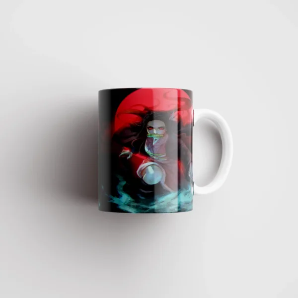 Demon Slayer Mug