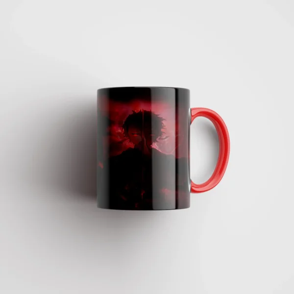 Demon Slayer Mug