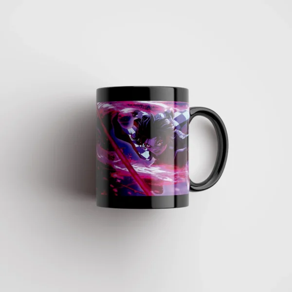 Demon Slayer Mug