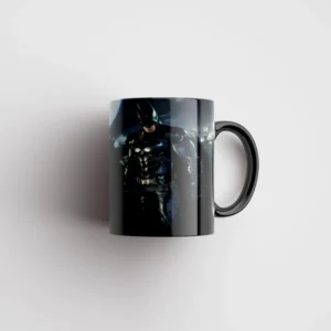 Batman mug