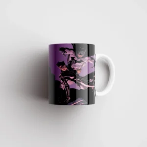 Catwoman Mug