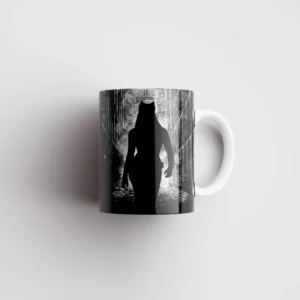 Catwoman Mug