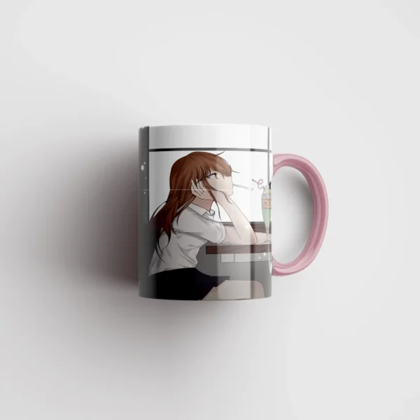 Horimiya Mug