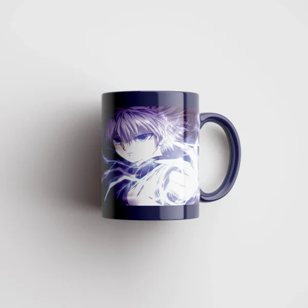 Hunter × Hunter Mug