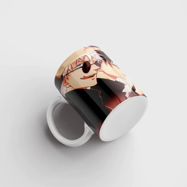 Jujutsu Kaisen mug