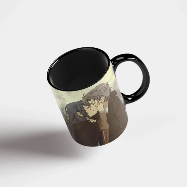 Rascal Does Not Dream of Bunny Girl Senpai Mug