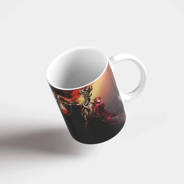 Overlord Mug