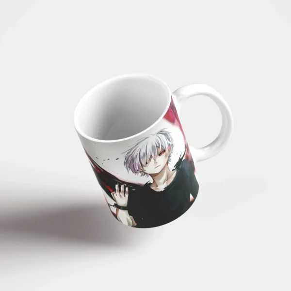 Tokyo Ghoul Mug