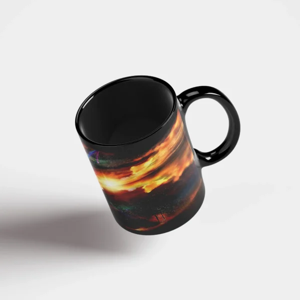 Your Name Mug