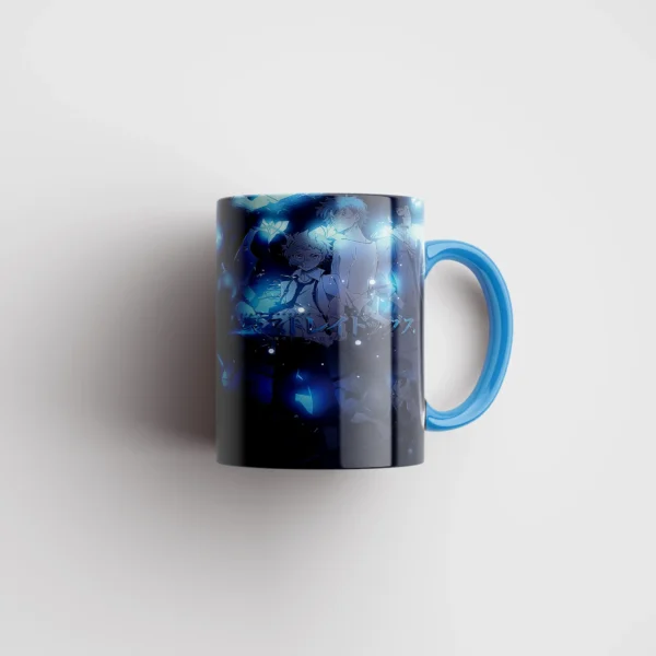 Stray Dogs Anime Mug