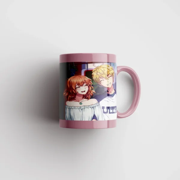 Tokyo Revengers Mug