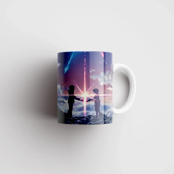 Your Name Mug