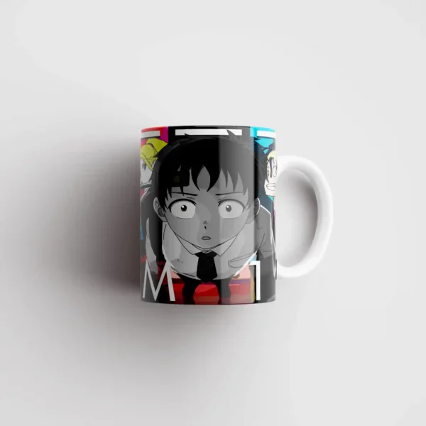 zom 100 mug