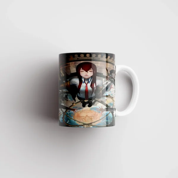 Steins;Gate Mug