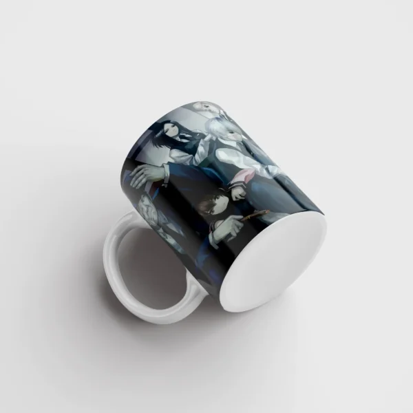 Tokyo Ghoul Mug