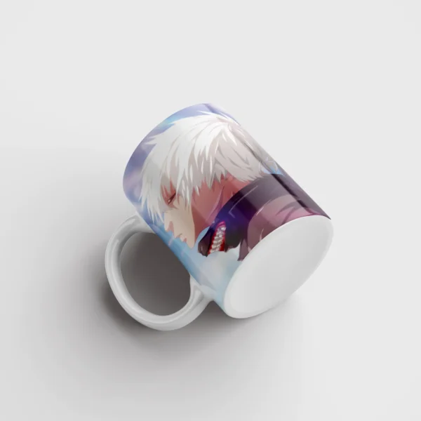 Tokyo Ghoul Mug