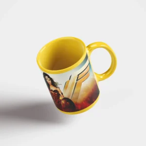 Wonder Woman Mug