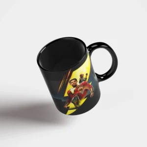 Shazam Mug