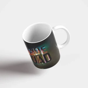 Suicide Squad Mug